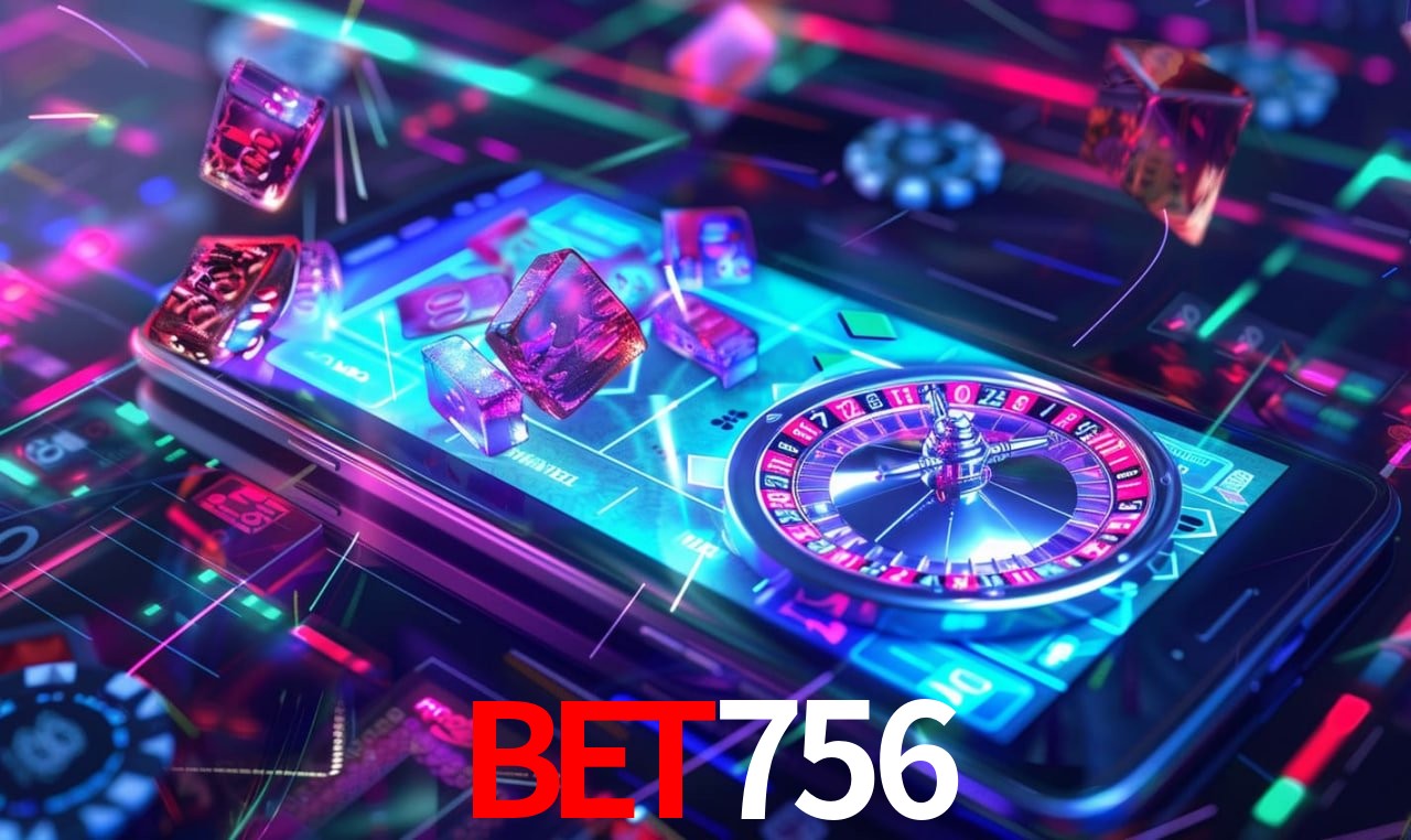 Benefícios da Conta bet756