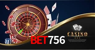 Cadastro Rápido bet756