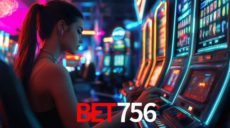 Premium Interface bet756