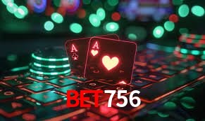Tecnologia da Plataforma bet756