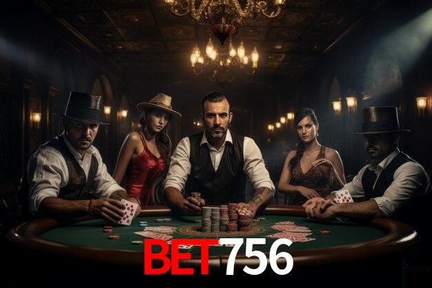 Interface Premium bet756