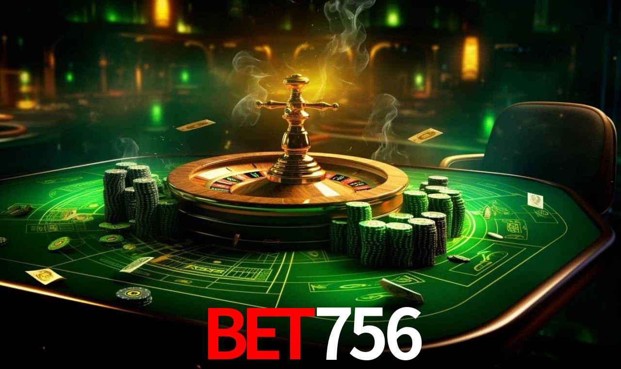 Jogos Exclusivos bet756