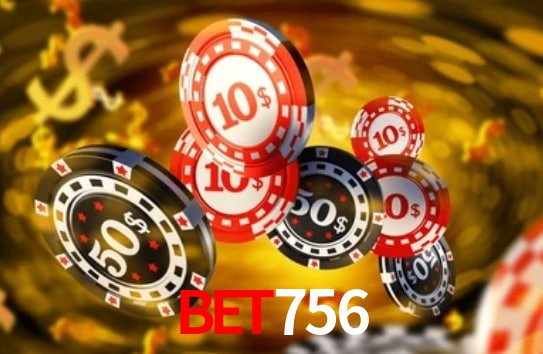 Jogos de Slot bet756