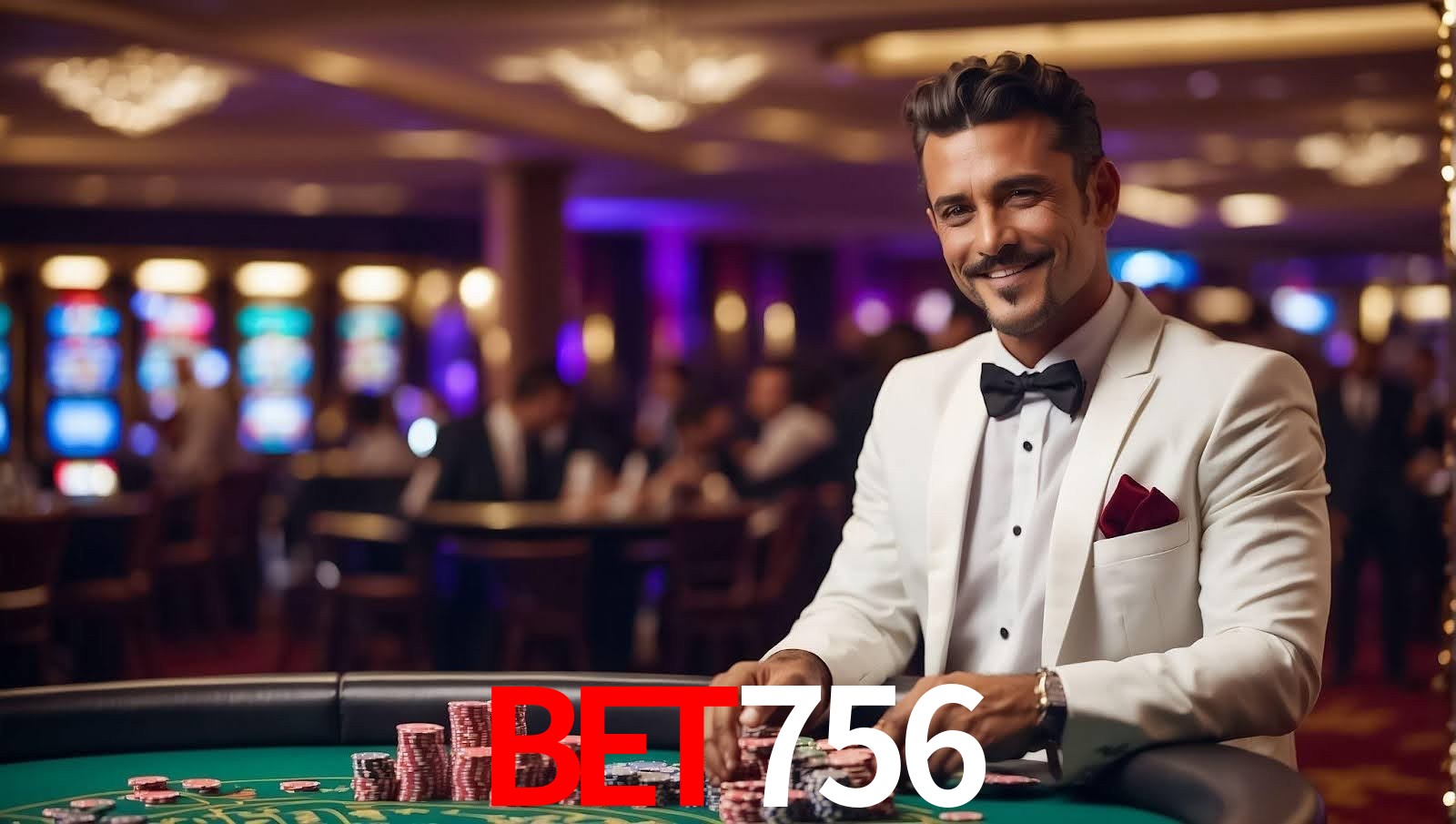 bet756 Entrar - Login Seguro Certificado
