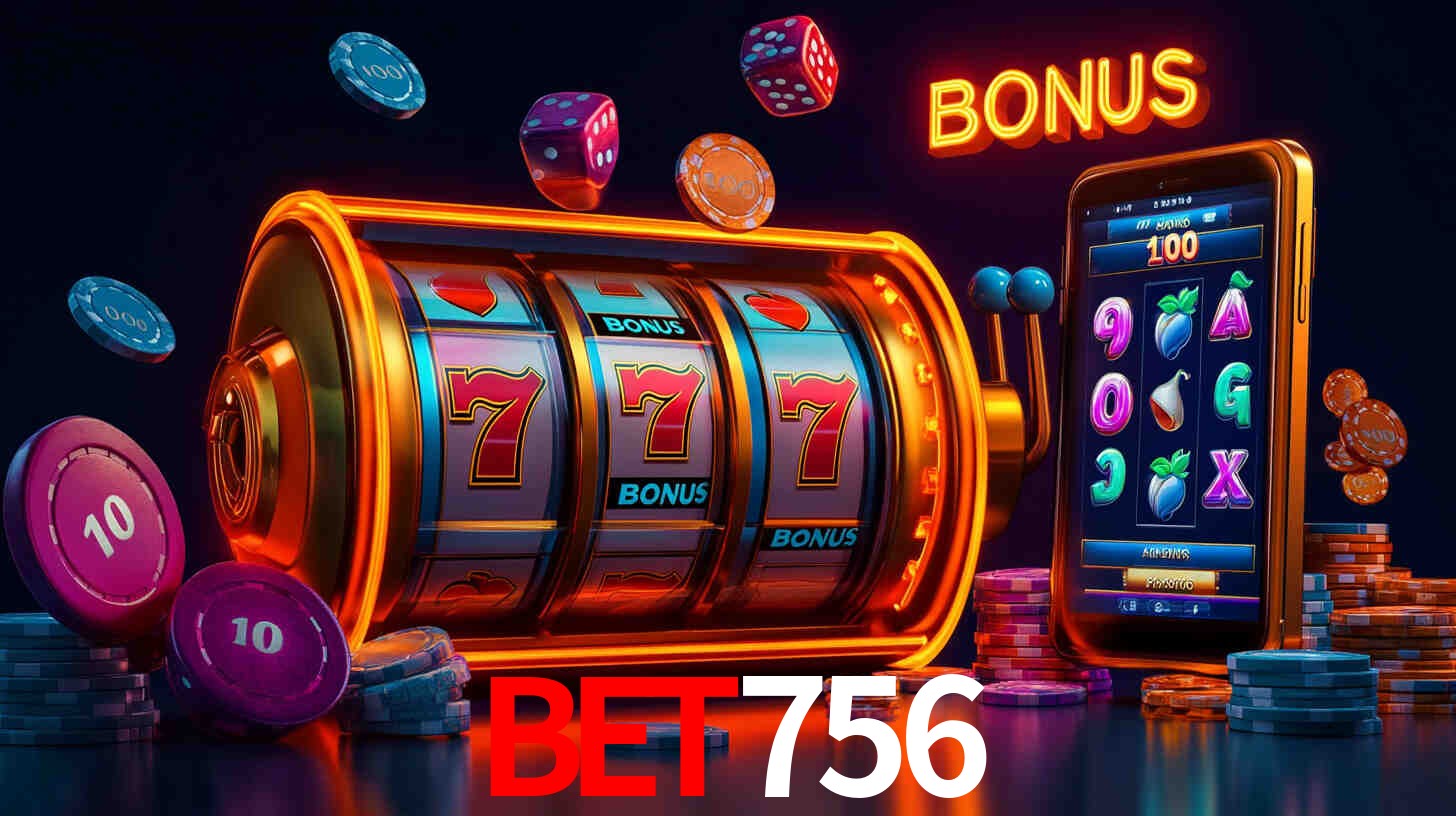 Desvendando o Mundo dos Jogos Virtuais na bet756