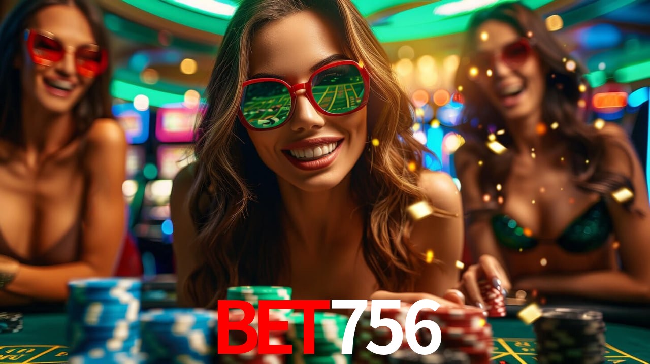 Bonus Features bet756