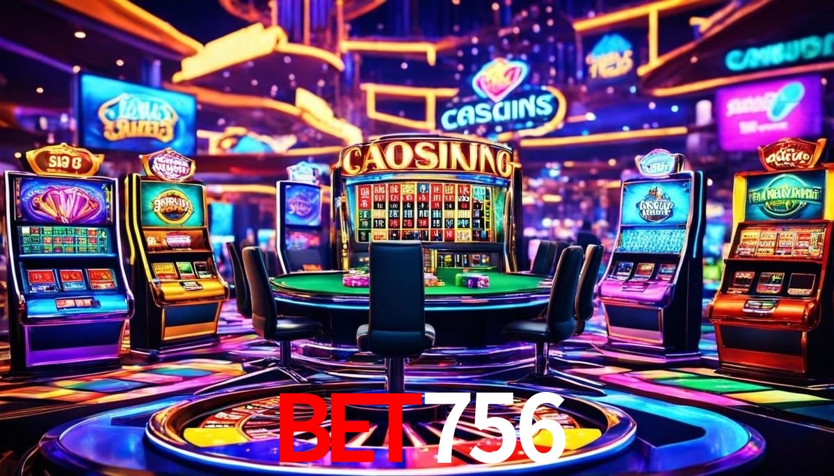 Integração de APIs bet756