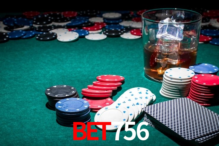 Estatísticas do Jogo bet756